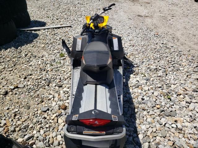 2019 Skidoo 2019 Skidoo REN Sport