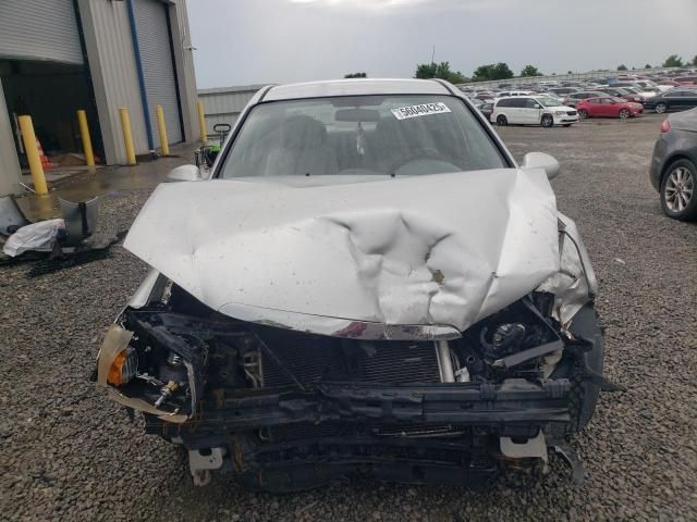 2009 KIA Spectra EX