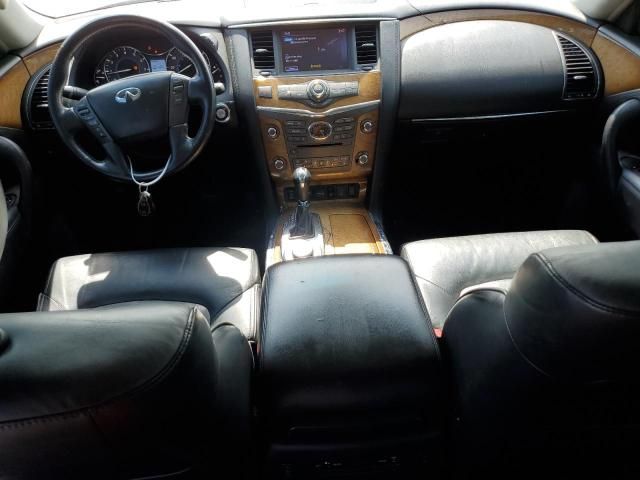 2014 Infiniti QX80