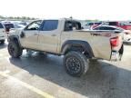 2017 Toyota Tacoma Double Cab