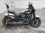 2022 Harley-Davidson Fxfbs