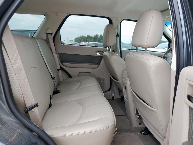 2010 Mercury Mariner Premier