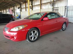2006 Toyota Camry Solara SE for sale in Phoenix, AZ