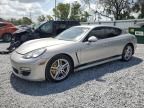 2011 Porsche Panamera 2