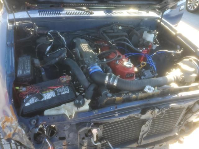 1994 Toyota Pickup 1/2 TON Short Wheelbase STB