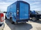 2015 Ford Econoline E350 Super Duty Cutaway Van