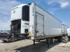2013 Utility VS1RA Refrigerated Van Trailer