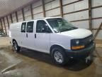 2013 Chevrolet Express G2500