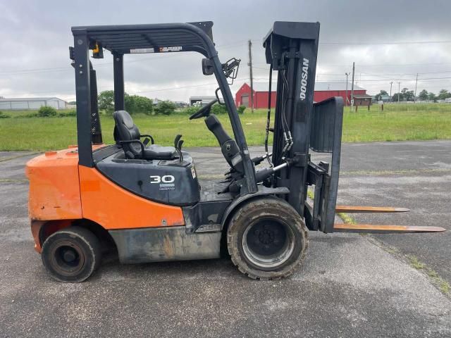 2015 Doosan Other