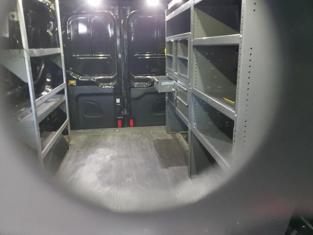 2016 Ford Transit T-250