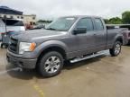 2013 Ford F150 Super Cab