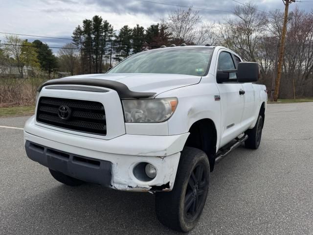 2008 Toyota Tundra Double Cab