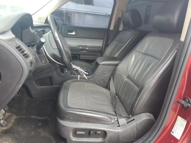 2014 Ford Flex SEL