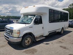 2008 Ford Econoline E450 Super Duty Cutaway Van en venta en Dunn, NC