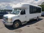 2008 Ford Econoline E450 Super Duty Cutaway Van