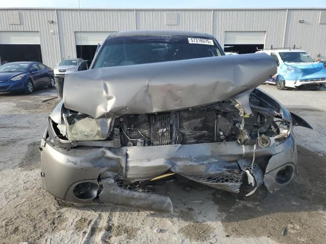 2006 Toyota Tundra Access Cab Limited