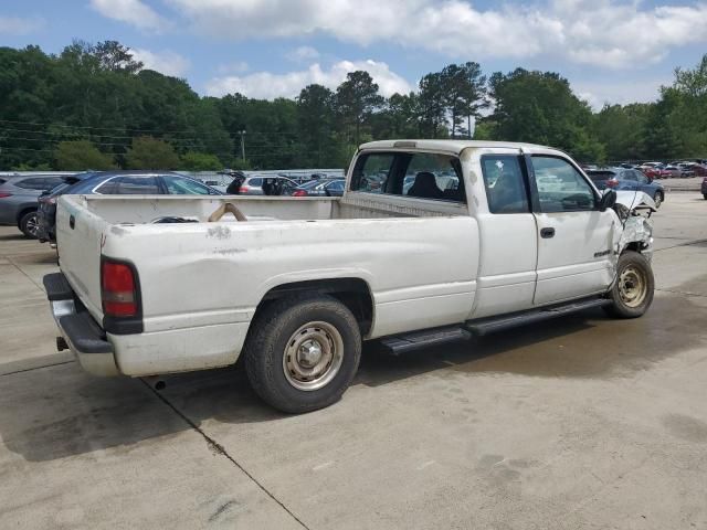 1996 Dodge RAM 1500