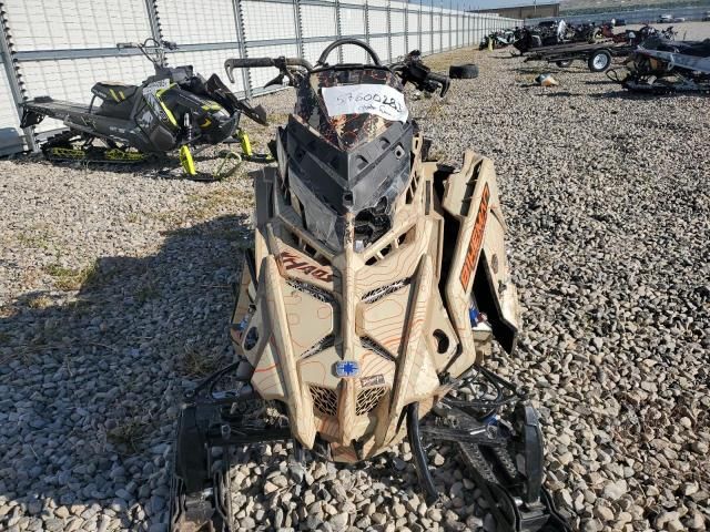 2024 Polaris Snowmobile