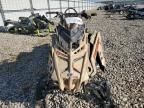 2024 Polaris Snowmobile
