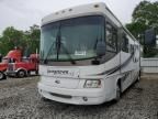 2007 Workhorse Custom Chassis R26-UFO