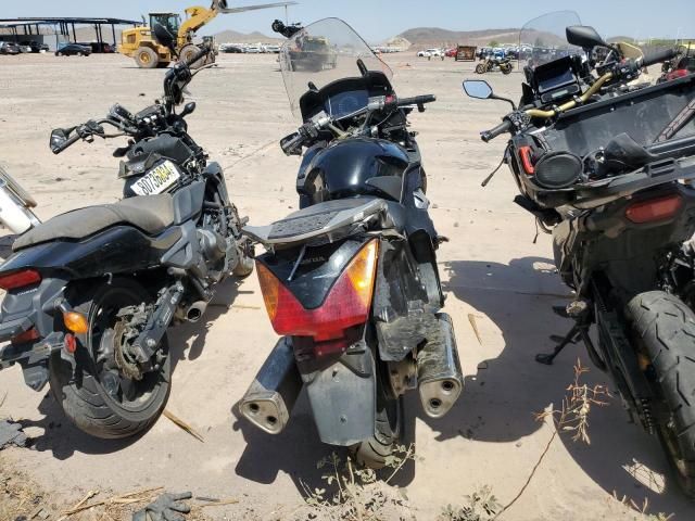 2006 Honda ST1300 A