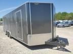 2023 H&H Enclosed Cargo Trailer