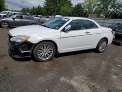 2011 Chrysler 200 Limited for sale in Finksburg, MD