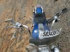 2008 Harley-Davidson Flhrc