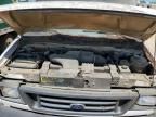 2005 Ford Econoline E450 Super Duty Cutaway Van