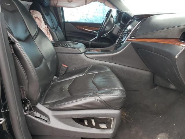 2015 Cadillac Escalade ESV Luxury
