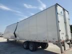 2025 Hyundai 2024 Hyundai Translead DRY Van Trailer