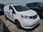 2017 Nissan NV200 2.5S