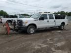 2014 Ford F250 Super Duty
