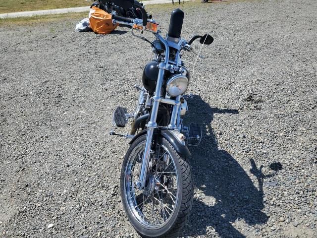 1987 Harley-Davidson Fxlr