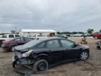 2016 Ford Focus S