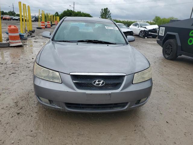 2007 Hyundai Sonata se