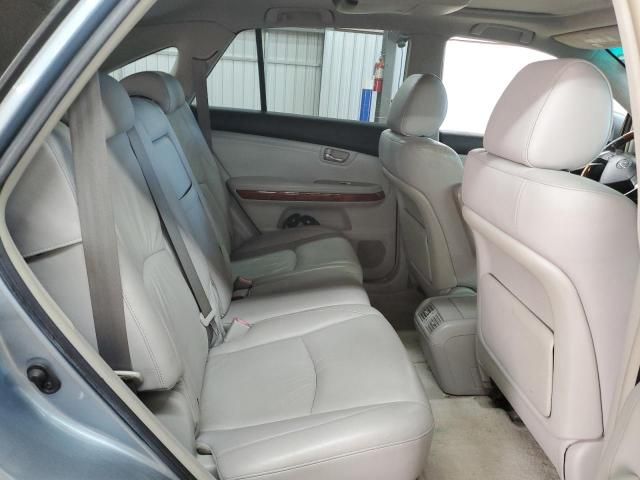 2004 Lexus RX 330