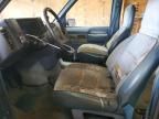 1988 Chevrolet Astro
