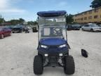 2022 Amct Golfcart