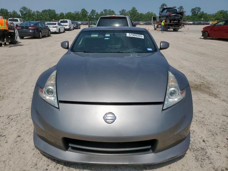 2010 Nissan 370Z
