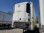 2012 Utility VS2RA Refrigerated Van Trailer
