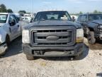 2013 Ford F350 Super Duty