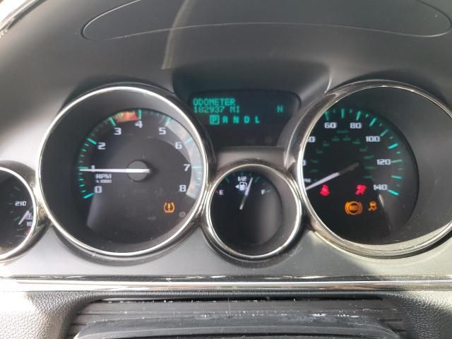 2015 Buick Enclave