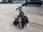 2008 Harley-Davidson XL1200 N