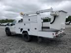 2012 Ford F450 Super Duty