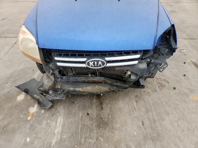 2008 KIA Sportage LX