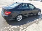2012 Mercedes-Benz C 300 4matic