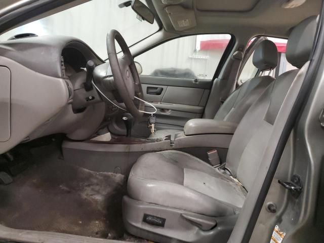 2004 Ford Taurus SEL