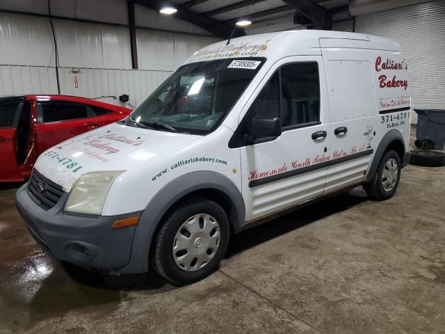2012 Ford Transit Connect XL