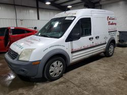 Vehiculos salvage en venta de Copart West Mifflin, PA: 2012 Ford Transit Connect XL